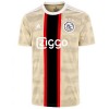 Maglia ufficiale AJAX Alternativa 2022-23 per Bambino